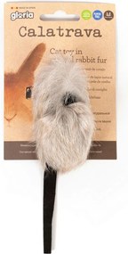 παιχνίδι για γάτες Gloria Calatrava Ποντίκι