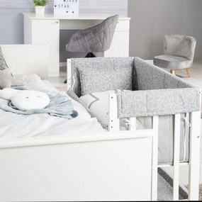 Λίκνο Morelo 3 σε 1