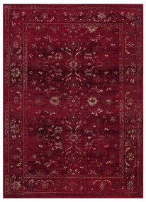 Χαλί (133x190) Ezzo Antika 6299AHH Burgundy