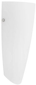 Φωτιστικό Επίτοιχο Eglo 83119 NEMO Νίκελ ματ (Nickel Mat- Satin)