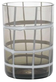 Ποτήρι Twiddle TW00109 350ml Grey Zafferano Glass