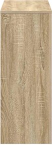 vidaXL 82 x 29 x 74 εκ.