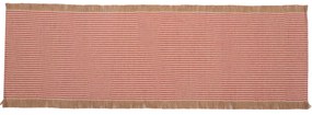 Τραβέρσα (45x150) Nef-Nef Homeware Lander Red