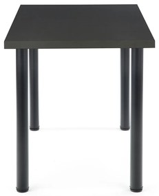 MODEX 2 120 table, color: antracite DIOMMI V-PL-MODEX 2_120-ANTRACYT