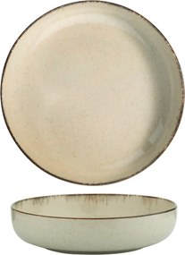 Bowl Set (6 Pieces) MODKAS6Y2730P02 Cream