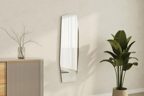 Mirror Aural - Black Black