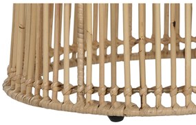 Βοηθητικό Τραπέζι Home ESPRIT 43 x 43 x 50 cm