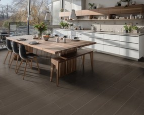 Keros Ordino Oak 20x120 - Πλακάκι τύπου ξύλo