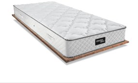 SARFURNITURE Στρώμα Κρεβατιού Star Plus Coco SAR-112532