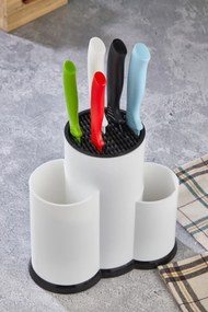 Kitchen Organizer LV-293B White