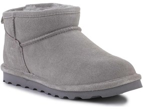 Μπότες  Bearpaw  SHORTY GRAY FOG 2860W-051