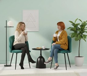 Πολυθρόνα Zera-Prasino Skouro (2) τεμάχια