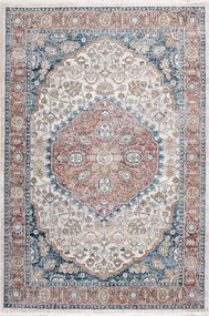Χαλί (200x290) Polcarpet Allegra Valencia 539 Cream/Rose