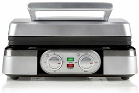 Συσκευή για Βάφλες DOMO DO9149W 1400W