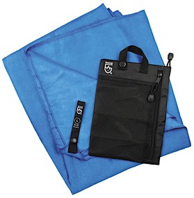 Πετσέτα Microfiber GEAR AID OUTGO Μπλε 77x128cm