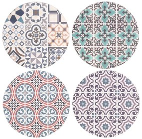 Σετ τραπεζιού Signes Grimalt  Trivet 4U