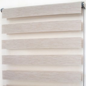 Στόρι Ρυθμιζόμενης Σκίασης (90x230) Grace Gold 72035