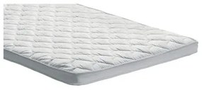 Linea Strom Ανώστρωμα Ύπνου Μονό Linea Strom Latex 90x190x6 cm (Πλάτος 70-90 cm) BEST-anlatex