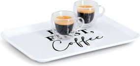 Δίσκος Σερβιρίσματος (30.5x22) Z-L Coffee 26471