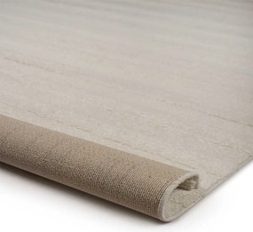 Χαλί Διαδρόμου (80x150) Βιοκαρπέτ Acaba 520/1 White