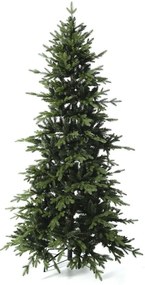 Χριστουγεννιάτικο Δέντρο Slim Fir 64140 210cm (2450tips) Green