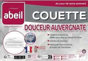 Σκανδιναβικό Παπλώμα Abeil 220 x 240 cm