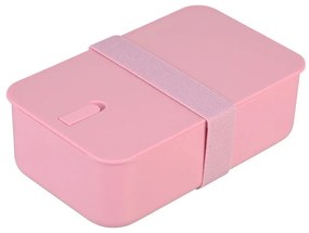 Φαγητοδοχείο Με Χωρίσματα 1000ml (19x11.5x6.5) Estia Save The Aegean Blossom Rose 01-19372