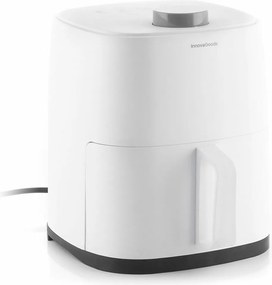 Φριτέζα με Αέρα InnovaGoods Λευκό 1200 W 2 L (Ανακαινισμenα A)