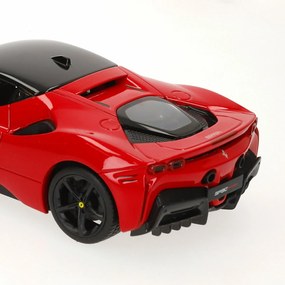 Αυτοκίνητο Bburago Ferrari SF90 Stradale 1:18