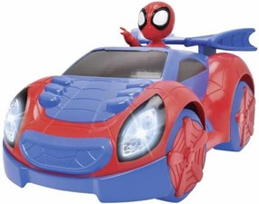 Αυτοκίνητο Radio Control Simba Spidey