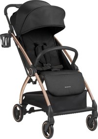 Καρότσι (0-36 Μηνών/ Έως 22kg) Kikka Boo Joy Black
