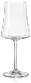 Ποτήρι Κρασιού Κρυστάλλινο Bohemia Xtra 360ml CLX40862360