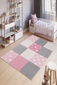 Χαλί W1019 213HFT1264 Multi Conceptum Hypnose 60X100