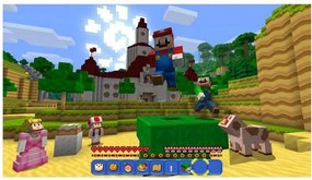 Βιντεοπαιχνίδι για  Switch Mojang Minecraft