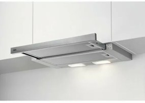 AEG DPB3632S Συρόμενος Απορροφητήρας 60cm Inox