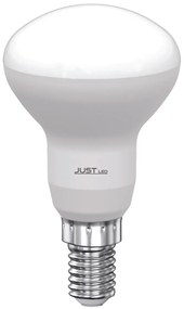 JUSTLed-LED Bulb R50 E14W 4000K Φυσικό (B145007012)