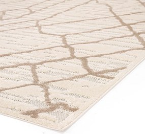 Χαλί (200x290) Royal Carpet Chiara 40001 I