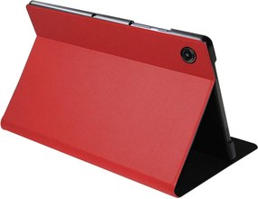 Κάλυμμα Tablet Silver HT 112011540199 Κόκκινο