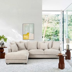 Καναπές από βελούδινο σενίλ, Botero