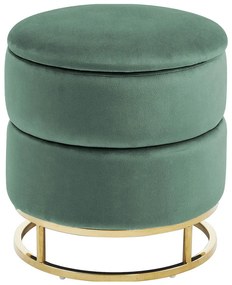 Σκαμπο Zelanya-Prasino