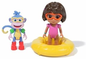 Εικόνες σε δράση Dora Dora