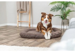 Μαξιλάρι για Σκύλο Trixie Vital Lennox Καφέ 70 x 55 cm