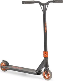 Παιδικό Πατίνι Δίτροχο (8+ Ετών) Byox Stunt Rebel Carbon
