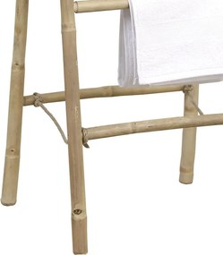 Σκάλα Κρεμάστρα (48x52x118) T-D Bamboo 96176195