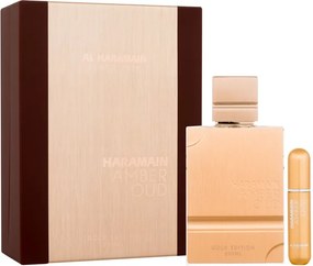 Amber Oud (Eau de Parfum, U, 200ml)