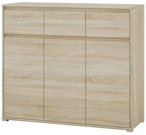 Μπουφές Dallus-Fusiko - 118.00Χ103.00Χ48.00cm