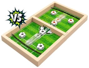 Επιτραπέζιο παιχνίδι Catapult Chess - Soccer - 252-10