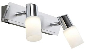 Σποτ Trio Lighting Clapton 821470205 Χρώμιο