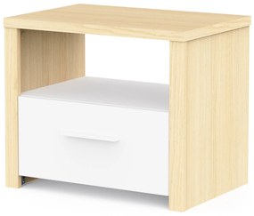 Κομοδίνο Eva