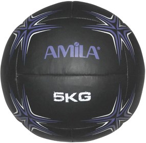 AMILA Wall Ball PU Series 5Kg (94601)